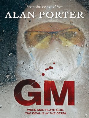 cover image of GM